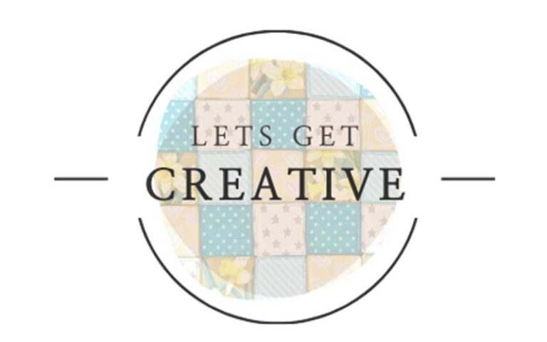 Let's Get Creative with Castle Sewing Centre